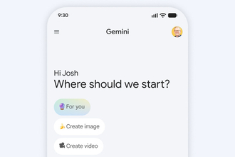 Google Geminiに新機能「パーソナル・インテリジェンス」、Gmailやフォトを横断活用