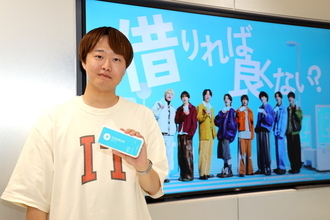 「解像度が高すぎる！」timeleszの広告でファン熱狂。CM撮影の裏側とマーケティング戦略を仕掛け人に聞く