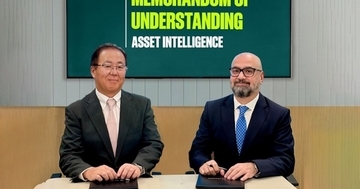 コスモとGE、製油所の設備保全高度化に向けた覚書を締結 - 生成AIなどを活用して次世代の設備保全を推進