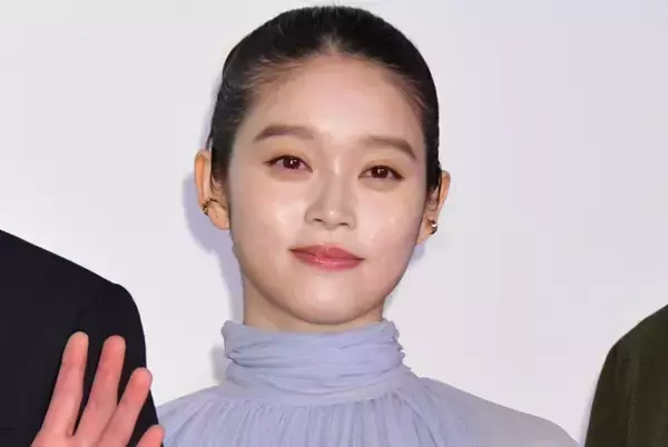 高石あかり、オーディションで褒められるも「あっ、終わったんだ」