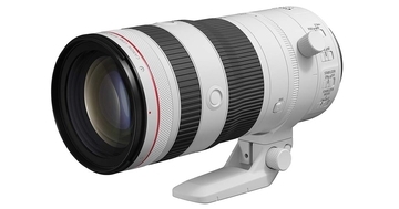 キヤノン、RF／EFレンズの生産が累計1億7,000万本に　キリ番は「RF70-200mm F2.8 L IS USM Z」