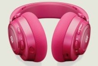 SteelSeries「Arctis Nova 7」に第2世代モデル - バッテリー動作時間延長で約50時間動作