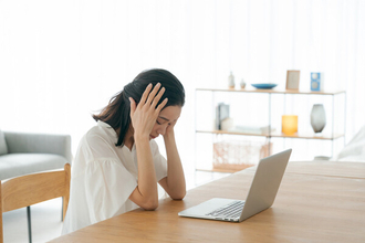 資産運用に不安を感じるのはなぜ? 不安を和らげ運用を成功させるための5つのポイント