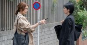 “未成年と飲酒不倫”の見出しが拡散、所属俳優が主演ドラマ降板の危機　『スキャンダルイブ』第2話