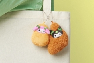 【モスバーガー×サンリオ】数量限定! ナゲット&マイメロとモスチキン&クロミのセットが登場!