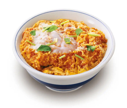 【お得】「かつや」で感謝祭! カツ丼、ロースカツ定食、カツカレーなど5品が150円引きに - 4日間限定