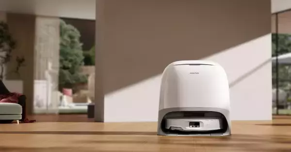 Roborock、狭い場所にもぐれる約7.98cmの薄型ロボット掃除機機