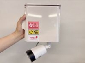 レンティオ、防犯カメラレンタル事業を運営するヒイヅル社をグループ化