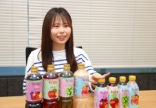 ミツカン「フルーティス」刷新の舞台裏を企画担当者に直撃 - 「健康のため」から「飲みたい一杯」へと進化