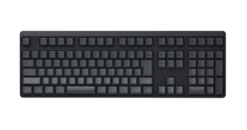 東プレ、REALFORCE新シリーズ「R4」20機種を10月15日発売 - R3は生産終了へ