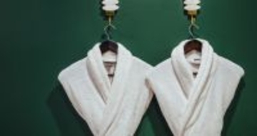 老化は"血管から始まる"。医師がすすめる、毎日の入浴で血管を守る方法