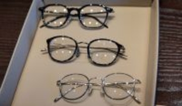 鯖江の職人技が生む流行り廃りのない名品、金子眼鏡店が推す3モデルとは