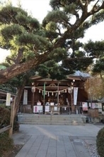 鳩森八幡神社と将棋界の歩み　『将棋世界2026年3月号』より