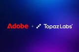 「Adobe、Topaz Labs買収へ　AIによる高画質化・映像復元を強化」の画像1