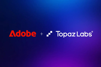 Adobe、Topaz Labs買収へ　AIによる高画質化・映像復元を強化
