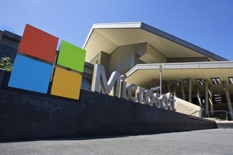 Microsoftの1〜3月期、純利益20％増、PC市場はコロナ禍前の水準に