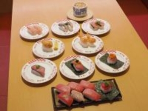 金目鯛や国産黒毛和牛も！ スシロー、豪華でお得な年末年始フェアを堪能