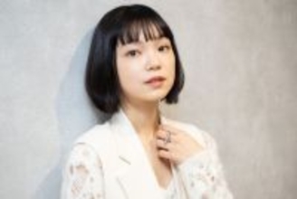 『あんぱん』出演も話題　古川琴音「霧の中にいたような…」“模索の2025年”経て決意新た「もう1回がむしゃらに」