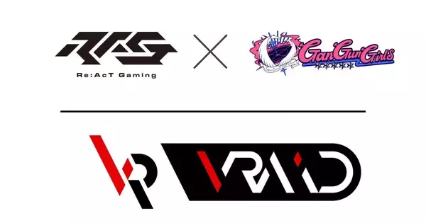 「競争の激しいVTuber領域で勝利を目指す」　ゲームに特化した新たなグループ「VRAID」が始動