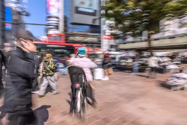 自転車の青切符、95.8%が認知も3割超が"納得できず" - 「違反基準の曖昧さ」「複雑な走行ルール」に不安の声