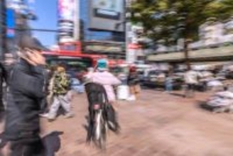 自転車の青切符、95.8%が認知も3割超が"納得できず" - 「違反基準の曖昧さ」「複雑な走行ルール」に不安の声