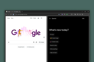 Google Chrome、「分割ビュー」「PDF注釈」「Googleドライブ保存」が正式機能に