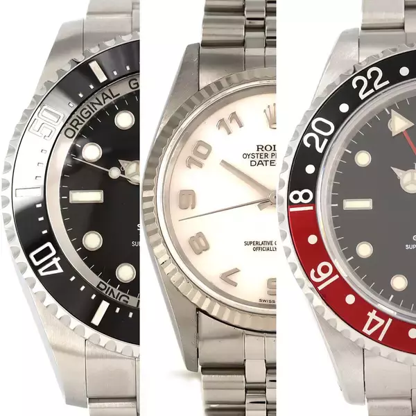 サラリーマンのファーストロレックス 第13回 120万～180万円台で狙う!! ロレックス 3本「シードゥエラー ディープシー、ピンクシェルのデイトジャスト、名作GMTマスターII」