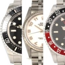 サラリーマンのファーストロレックス 第13回 120万～180万円台で狙う!! ロレックス 3本「シードゥエラー ディープシー、ピンクシェルのデイトジャスト、名作GMTマスターII」