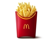 【マクドナルド】ポテトM・Lサイズが250円に! 「トクニナルド」第4弾が6月22日より12日間限定で開催