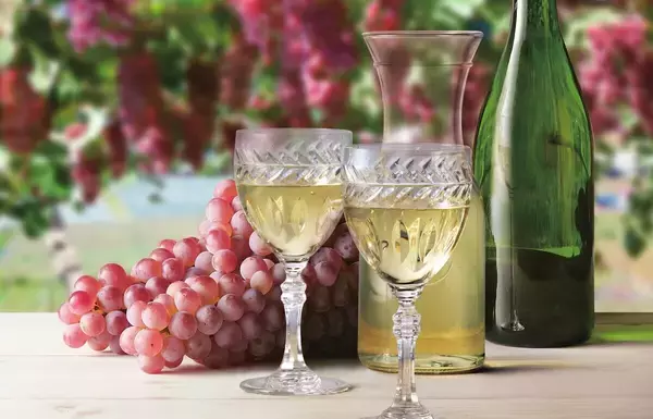 シャトレーゼ「秋のワインフェア」、ワイン取扱店にて順次開催