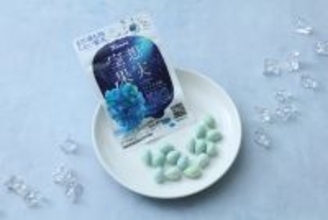 【セブン‐イレブン限定】空想の果実をグミで表現した「イトピスの実」発売