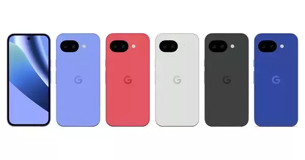 KDDI、「Pixel 10a」4月14日に発売　auとUQ mobileで取り扱い