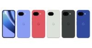 KDDI、「Pixel 10a」4月14日に発売　auとUQ mobileで取り扱い