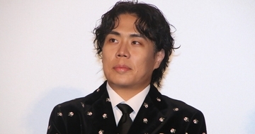 令和ロマンくるまが染谷将太に尋ねたこと「ちょうど映画を作り始めていたときだったんで…」　映画『チルド』初日舞台挨拶