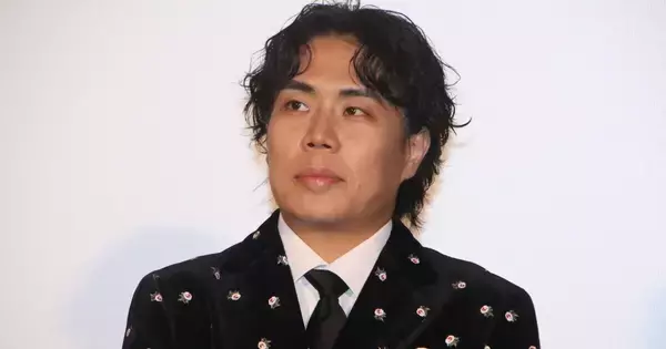 令和ロマンくるまが染谷将太に尋ねたこと「ちょうど映画を作り始めていたときだったんで…」　映画『チルド』初日舞台挨拶