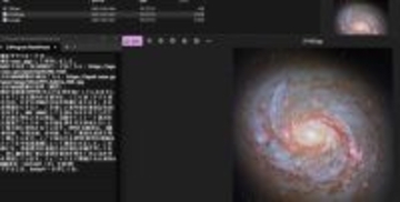 PowerShellとAPIでNASA天体画像を蒐集(ストック)するスクリプト