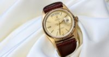 次なる腕時計は「エレガント」な「宝石カラー」がトレンド! クラシックモデルや老舗にも再注目