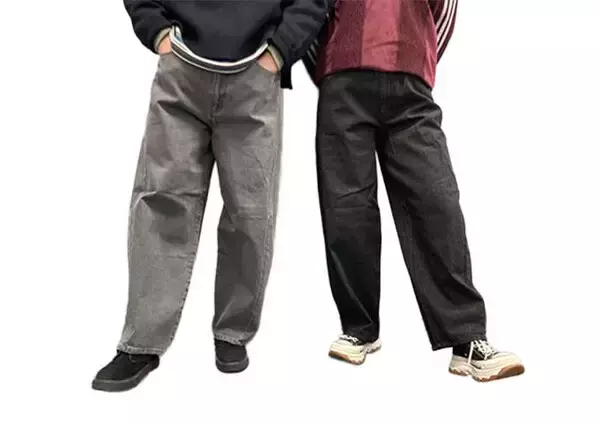 【ドンキ】格安「999円ジーンズ」が登場 - デフレ下で人気を博した「690円ジーンズ」から17年、物価高騰に挑む