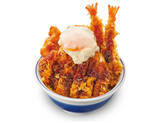 「【かつや】盛り盛り「タルたまミックスポーク丼」やご飯少なめ「カツ丼ライト」など新グランドメニューが登場」の画像1