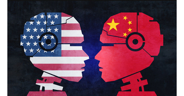 中国国営メディア、AnthropicのAI減速論を「冷戦の焼き直し」と非難