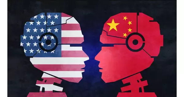 中国国営メディア、AnthropicのAI減速論を「冷戦の焼き直し」と非難