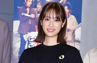 高橋ひかる、ハプニングだらけの舞台に「全力で挑みたい」と意欲