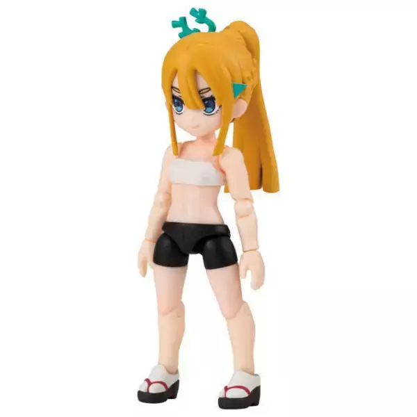 『リンクトラベラーズ』第3弾は「武ノ国のサムライ編」が登場