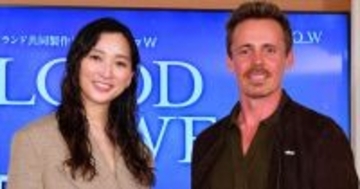 杏、サウナの本場・フィンランド俳優に「整う」教える　3カ月移住でお気に入りに「いつか住みたい」