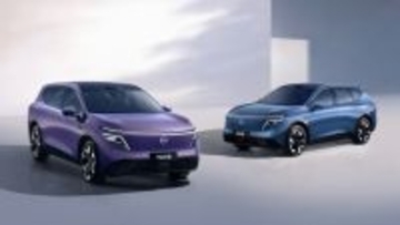 日産が中国で「NX8」発売 - 71の装備を標準搭載し15.99〜20.99万元の価格帯を実現