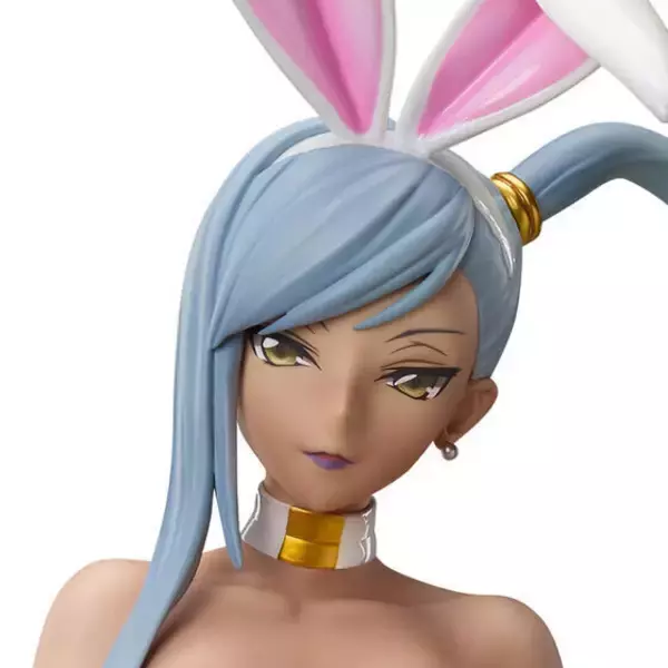 『コードギアス 反逆のルルーシュ』バニーVer.の「ヴィレッタ・ヌゥ」がリニューアル仕様で再登場