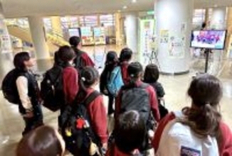 「1笑顔が1円の寄付になる」JA共済が取り組む“スマイラル”とは？ 神奈川から広がる優しさの連鎖