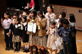 「貯金」「納税」「闇バイト」……小学生の心に響いた動画は? 「第3回FESコンテスト」授賞式開催【金融教育】