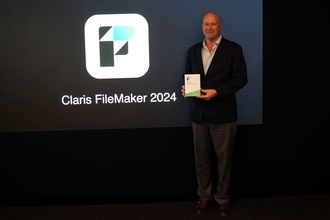 AI機能を統合し日本からの要望も反映された「Claris FileMaker 2024」 - Claris CEOらに聞く【前編】