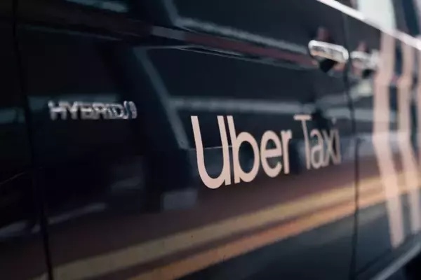 Uber Taxi、鹿児島県内で初めてUber Taxiのサービス開始